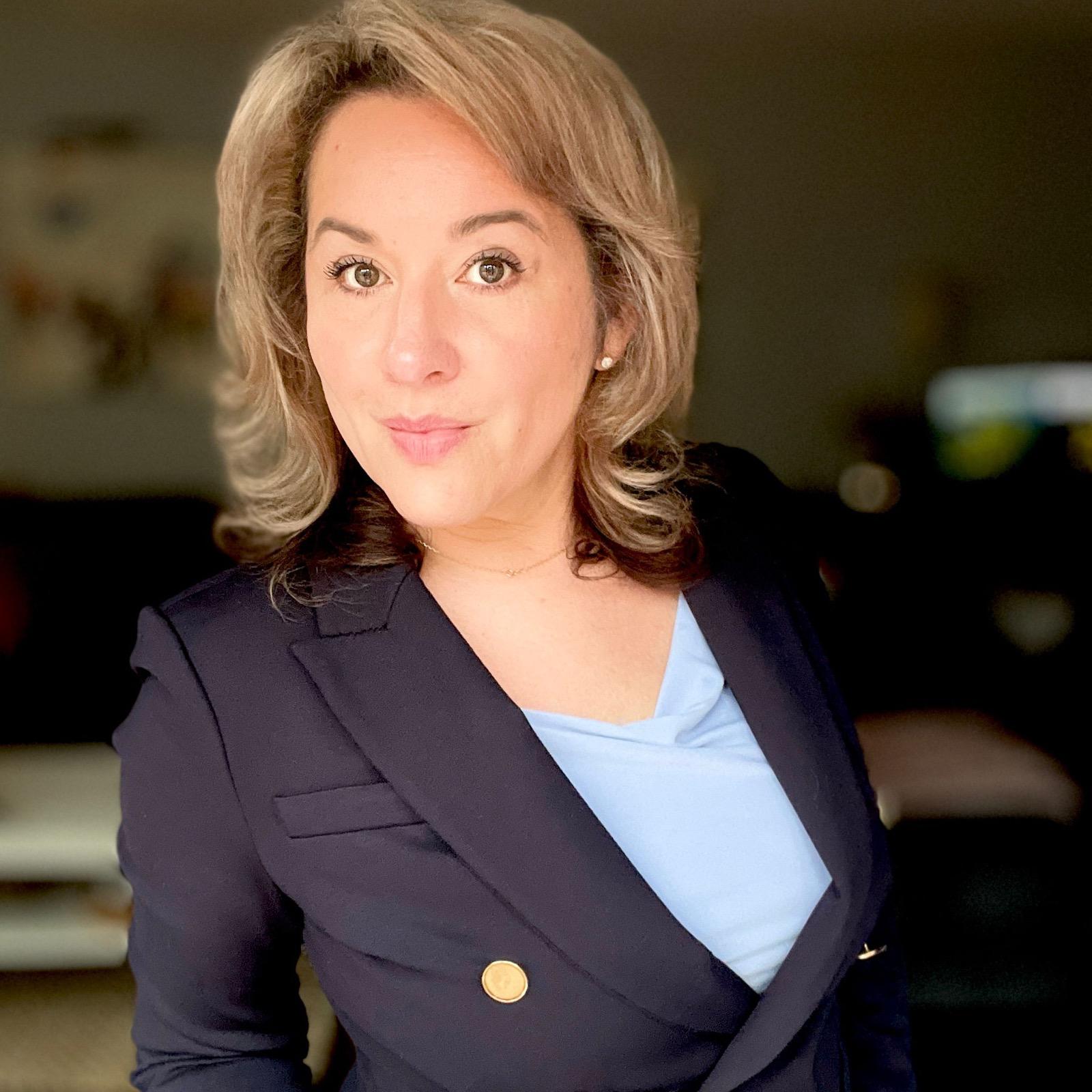 Magda Soto Gutierrez